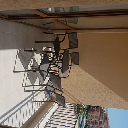 Appartement Magic Dreams *