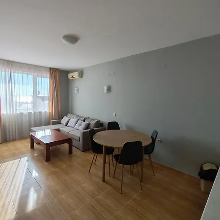 Magic Dreams Appartement *