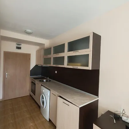 Appartement Magic Dreams Sveti Vlas