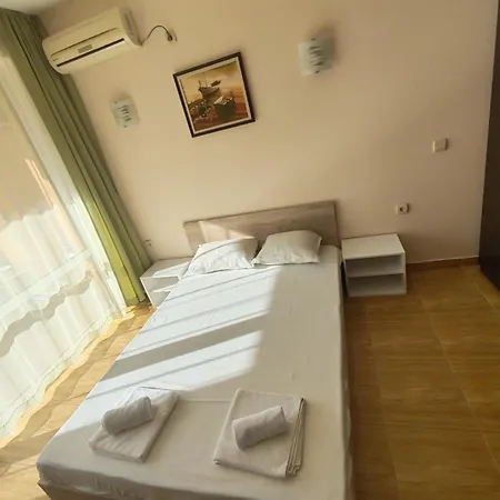 Magic Dreams Свети Влас