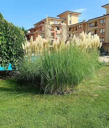 Magic Dreams Appartement