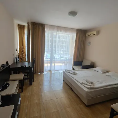 Magic Dreams Appartement *