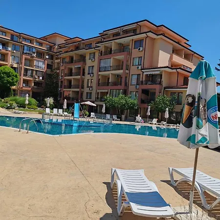 Magic Dreams Appartement *