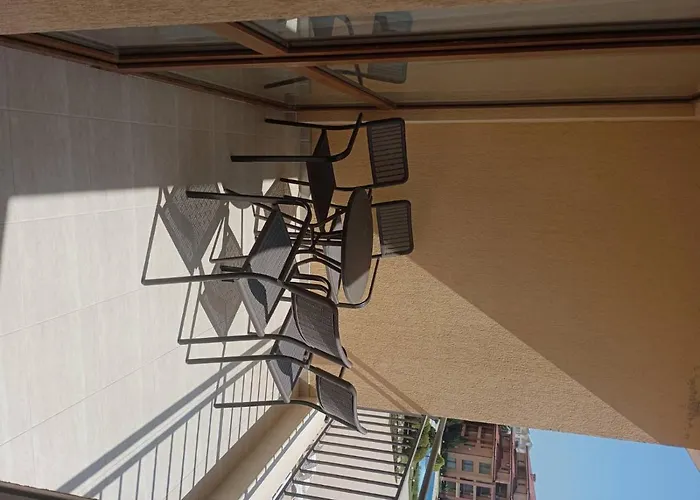 Apartamento Magic Dreams *