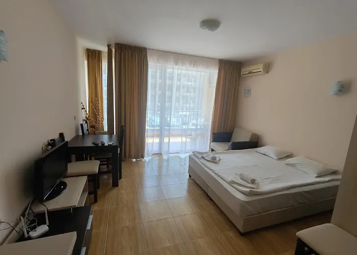 Magic Dreams Apartamento *