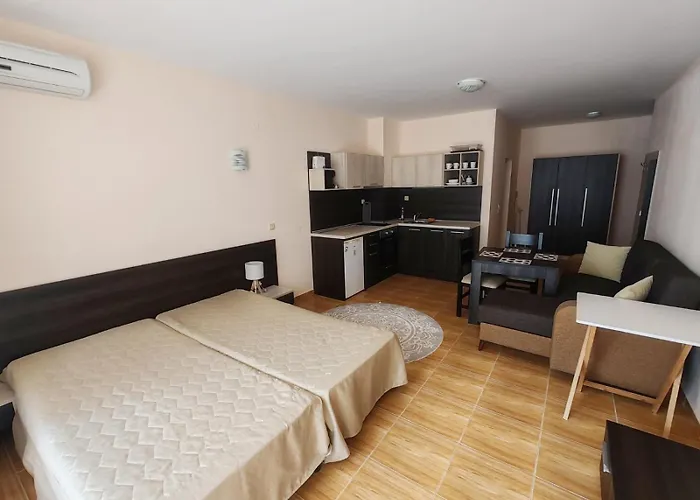 Magic Dreams * Sveti Vlas