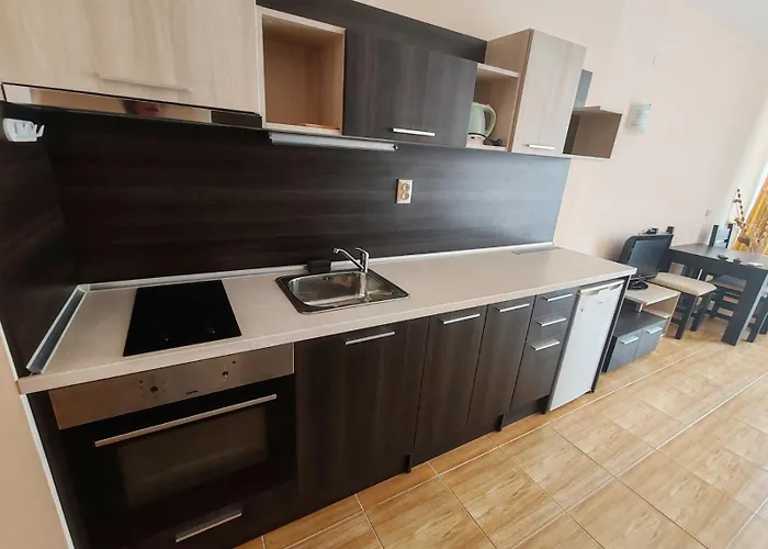 Apartamento Magic Dreams Sveti Vlas