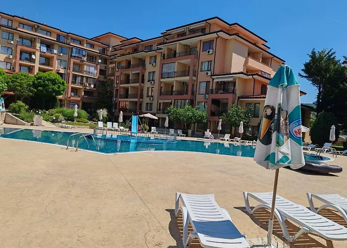 Magic Dreams Apartamento *