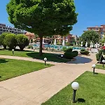 Magic Dreams Apartment Sveti Vlas
