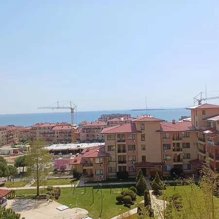 Magic Dreams Sveti Vlas