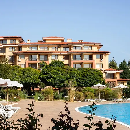 Appartamento Magic Dreams Sveti Vlas