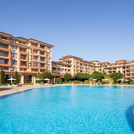 Apartment Magic Dreams Sveti Vlas