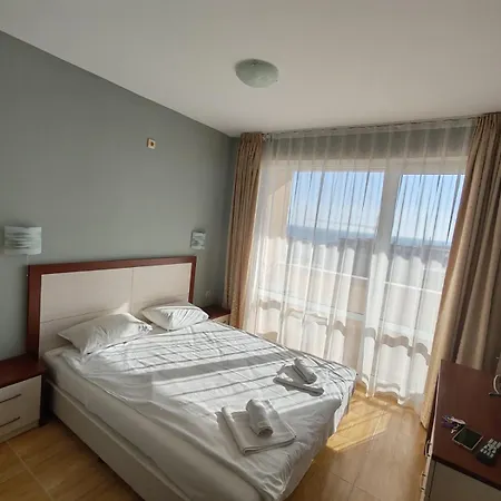 Apartamento Magic Dreams *