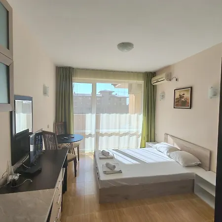 Magic Dreams Apartment Sveti Vlas