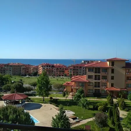 Apartment Magic Dreams Sveti Vlas