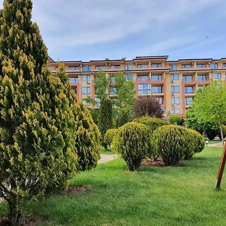 Magic Dreams * Sveti Vlas