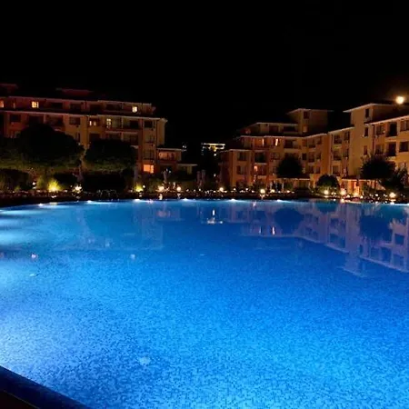 Apartamento Magic Dreams