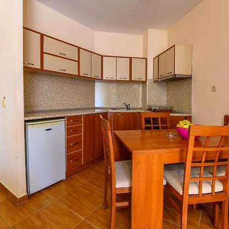 Magic Dreams Apartment Sveti Vlas