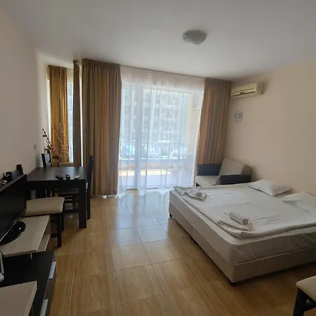 Magic Dreams Apartment *