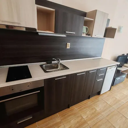 Apartment Magic Dreams Sveti Vlas
