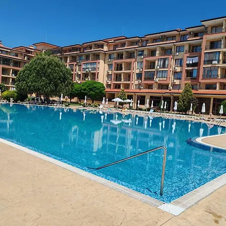 Apartamento Magic Dreams