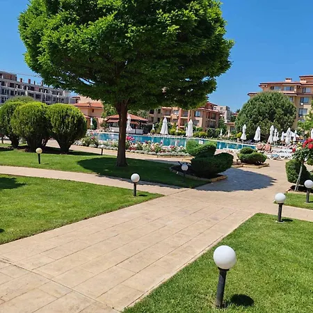 Magic Dreams Apartamento Sveti Vlas