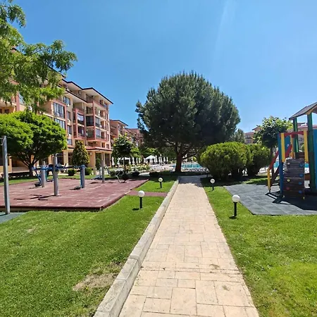 Magic Dreams * Sveti Vlas