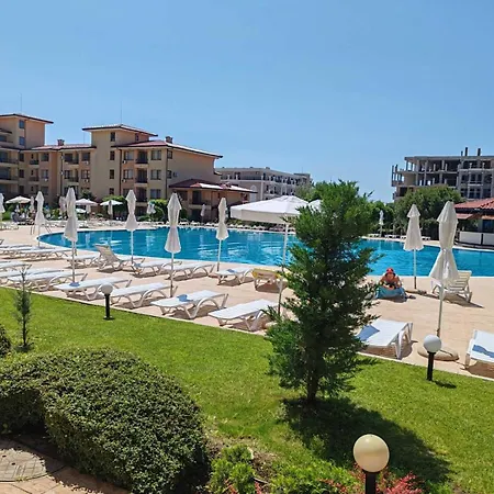 Apartamento Magic Dreams