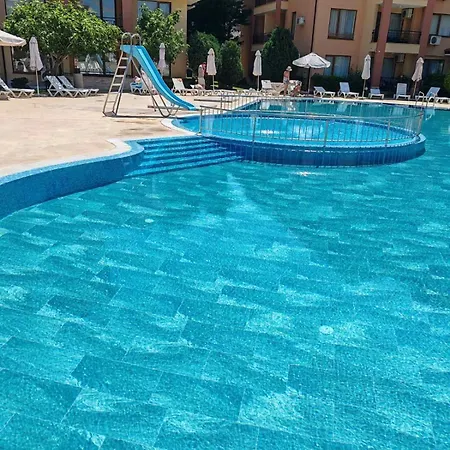 Magic Dreams Apartamento *