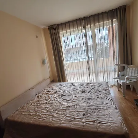 Magic Dreams Sveti Vlas