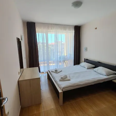 Magic Dreams Apartment *