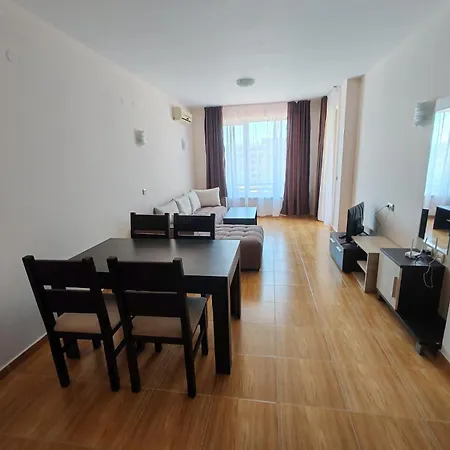 Magic Dreams Apartment *