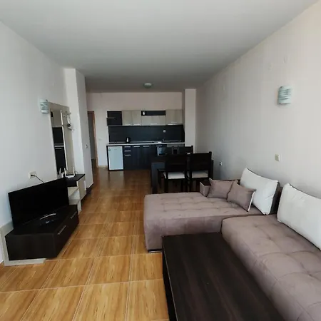 Apartment Magic Dreams *