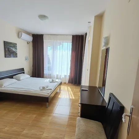 Magic Dreams Apartment