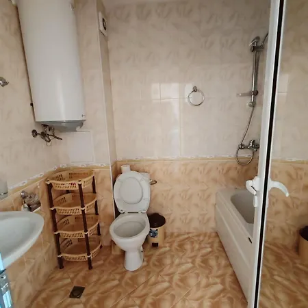 Magic Dreams Apartment *