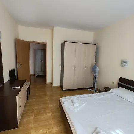 Apartment Magic Dreams *
