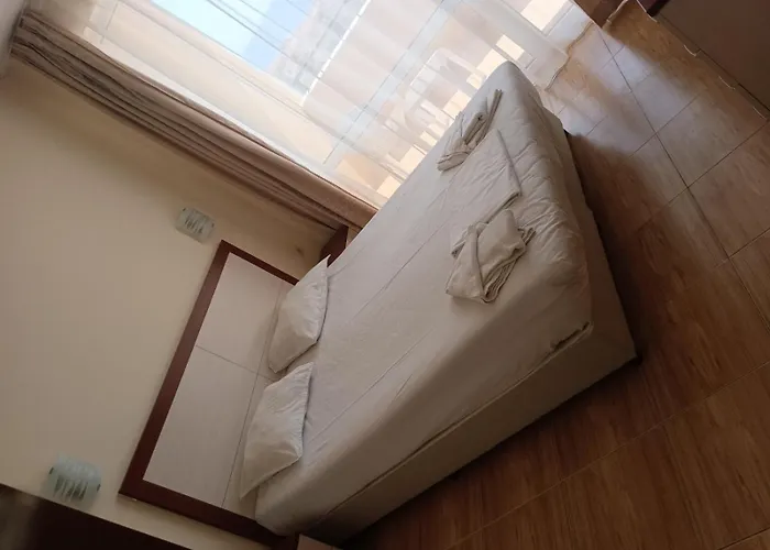 Apartament Magic Dreams Święty Włas