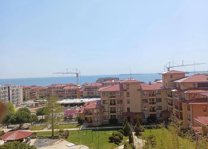 Magic Dreams Sveti Vlas