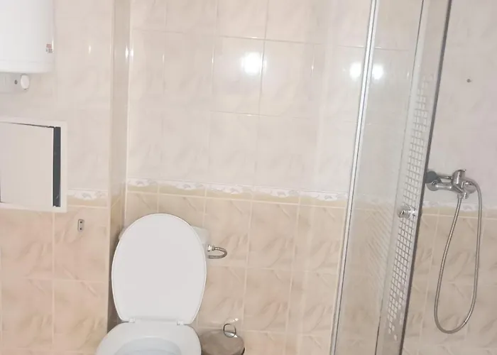 Apartament Magic Dreams