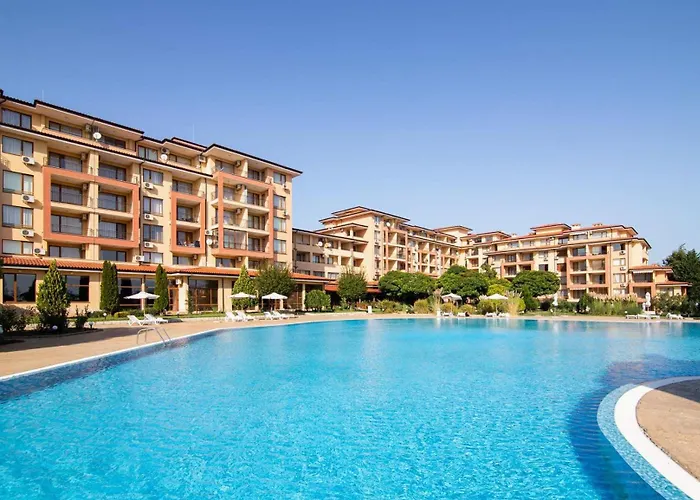 Apartament Magic Dreams Święty Włas