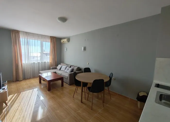 Magic Dreams Apartment *