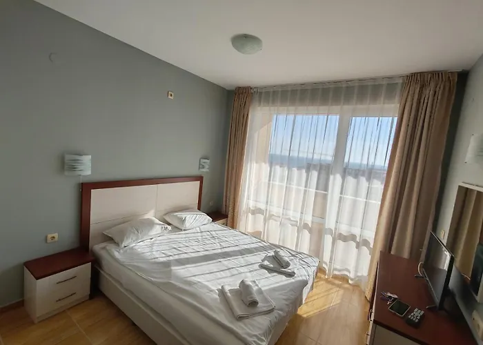 Apartament Magic Dreams *