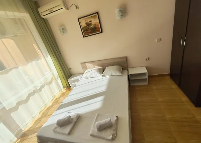 Magic Dreams Sveti Vlas