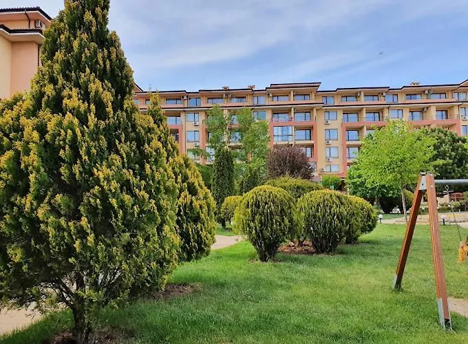 Magic Dreams * Sveti Vlas