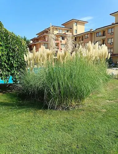 Magic Dreams Apartament