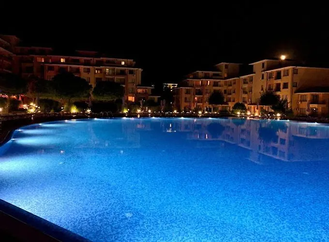 Apartament Magic Dreams