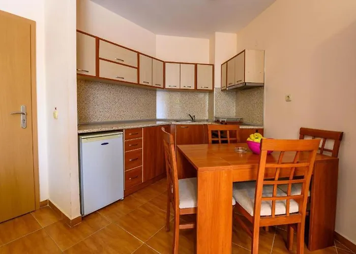 Magic Dreams Apartament Święty Włas