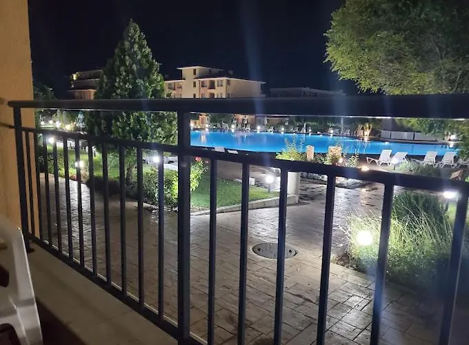 Magic Dreams Apartament