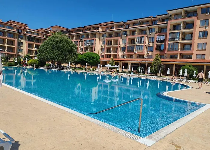 Apartament Magic Dreams