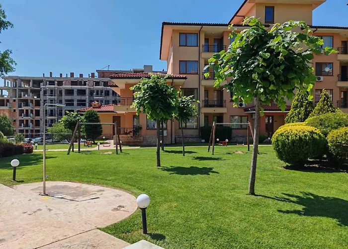 Magic Dreams Apartament